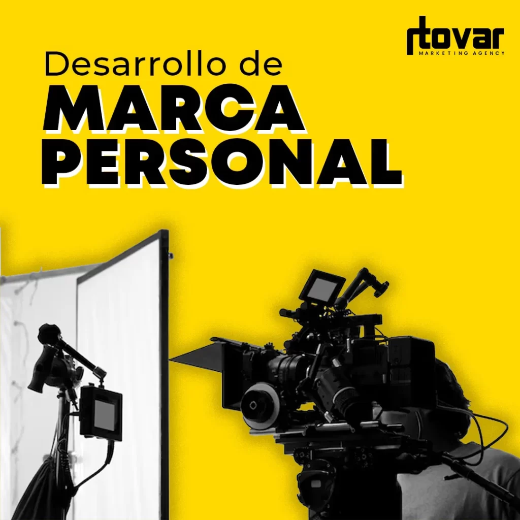 Marca Personal